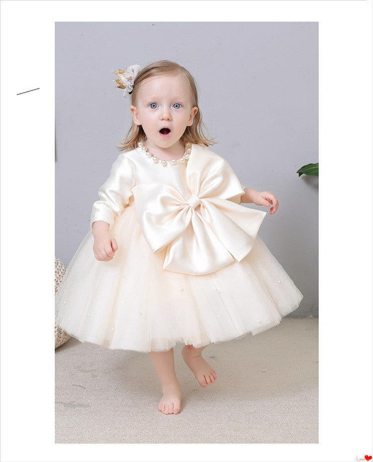 Clara Dress
