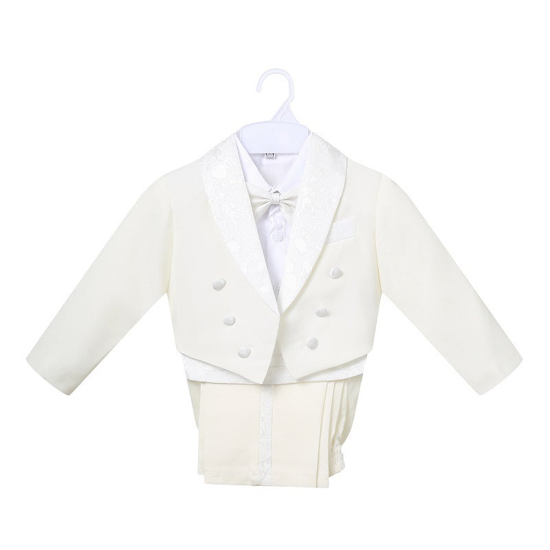 Theodore Tuxedo Set