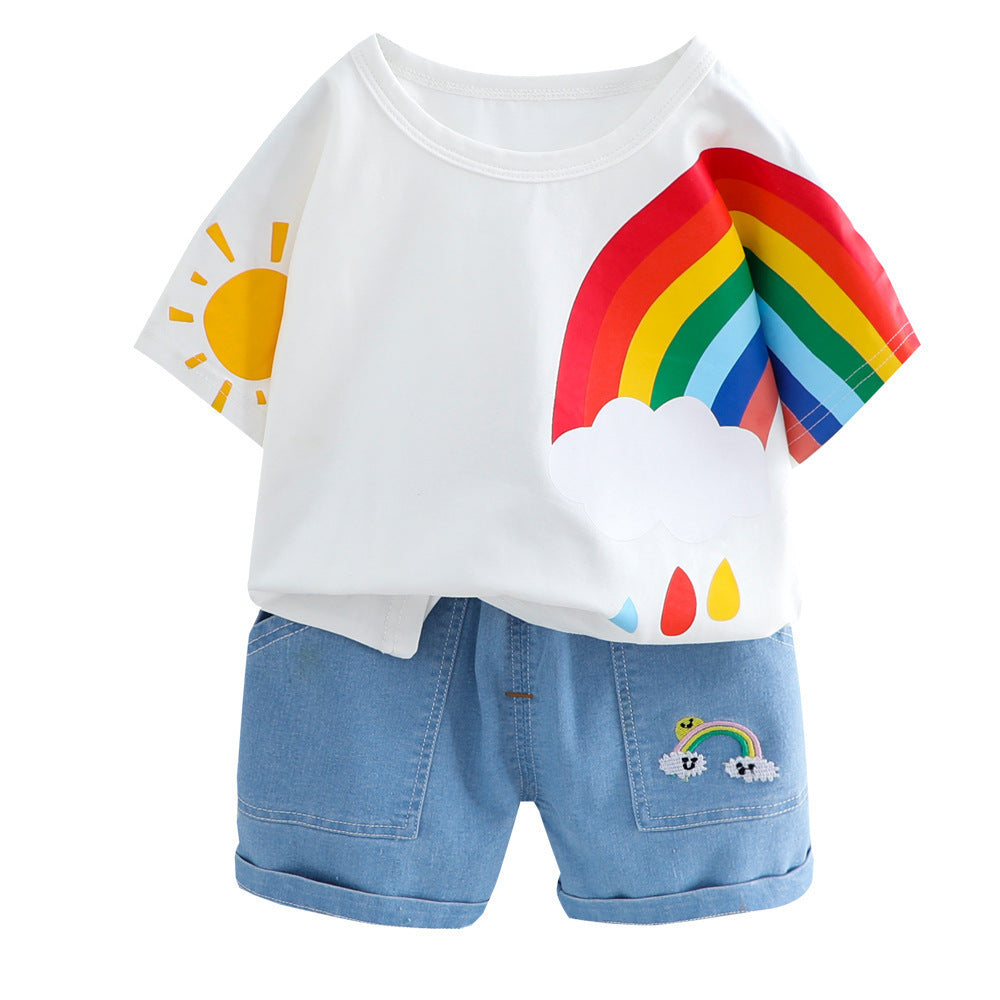 Caius Boy Set