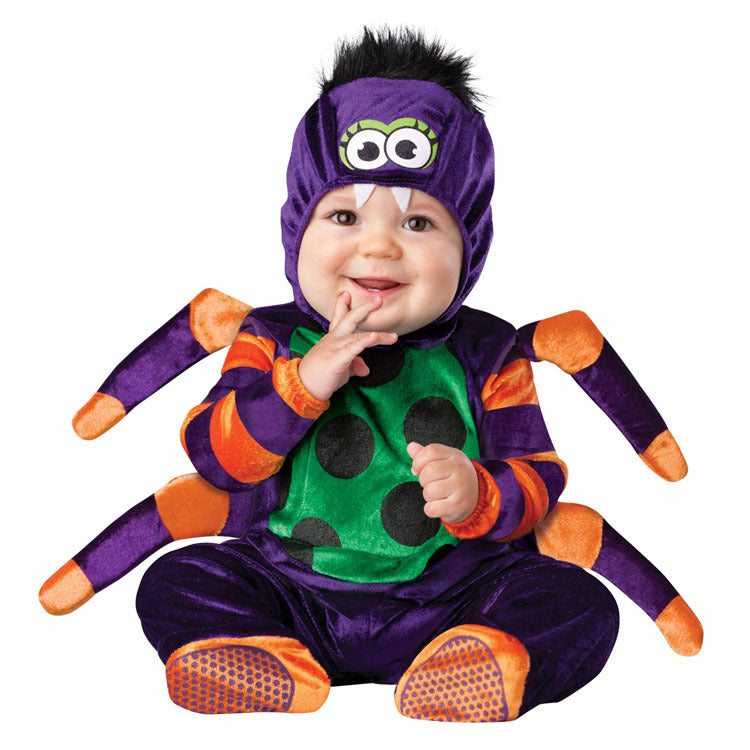 Animal Baby Costumes