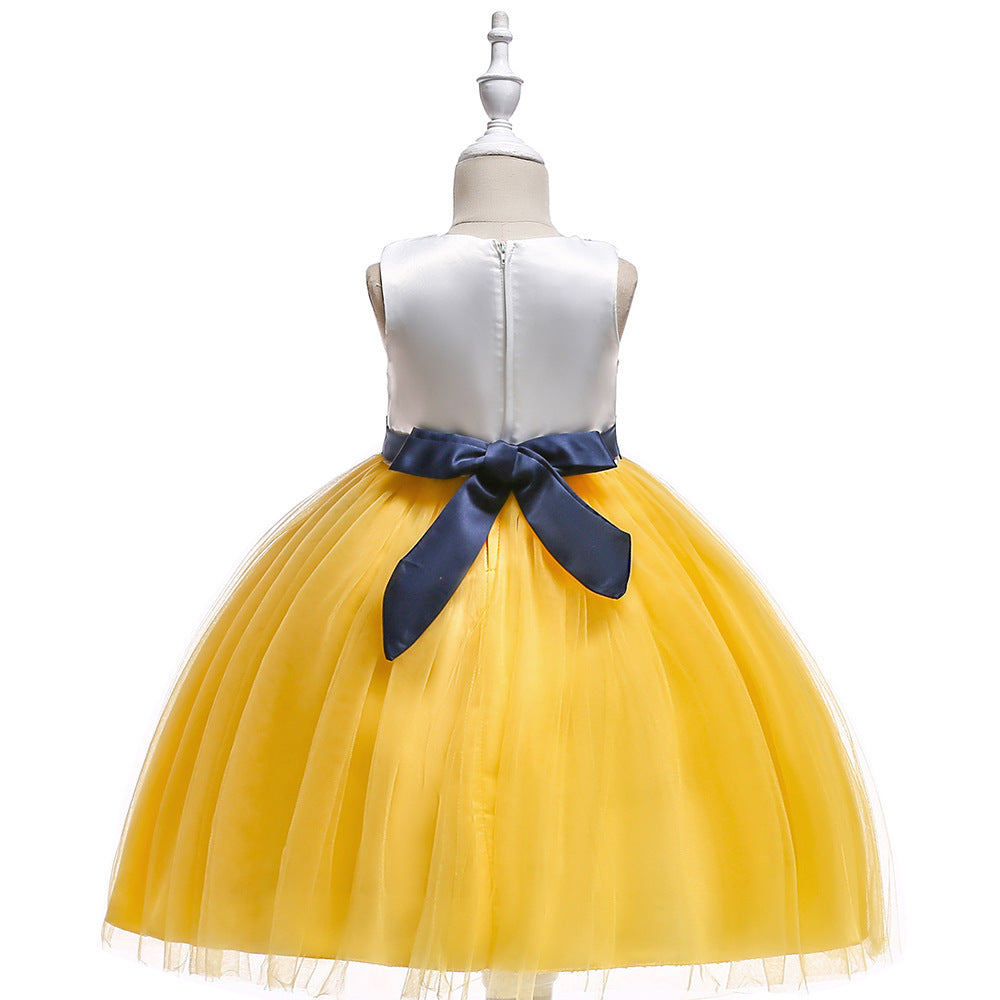 Bella Dress