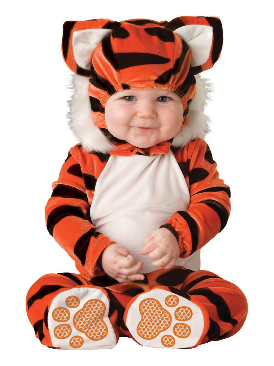 Animal Baby Costumes