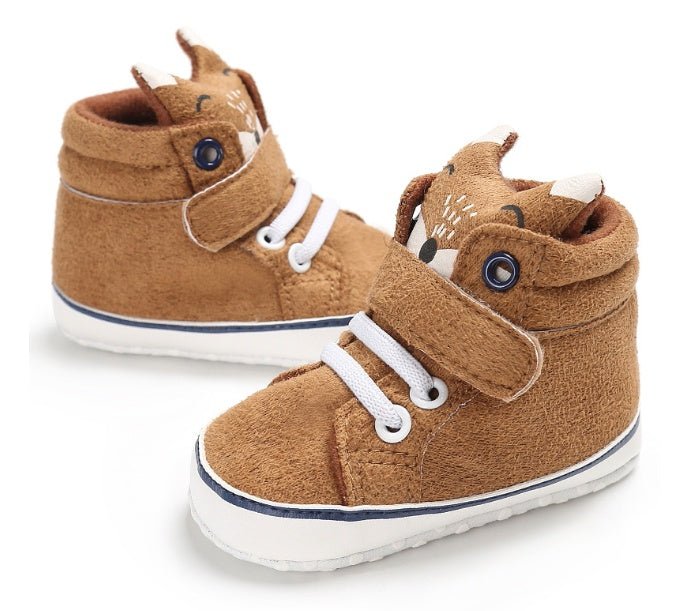 Ash Baby Shoes - AZVA