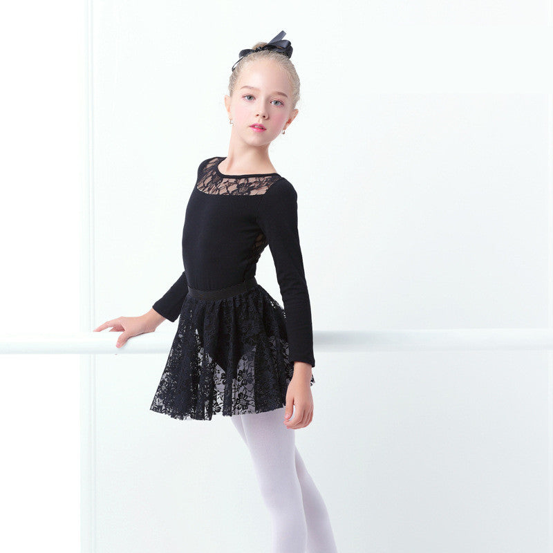 Juliet Ballet Outfit