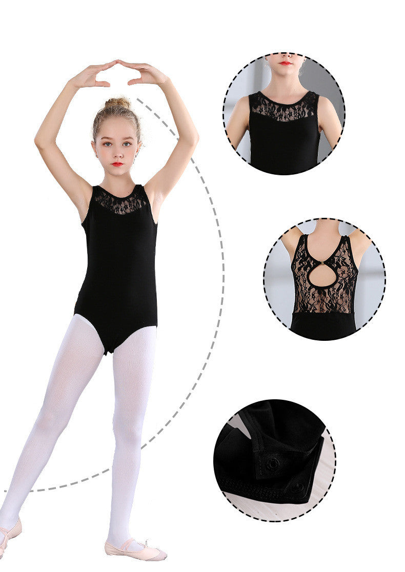 Juliet Ballet Outfit