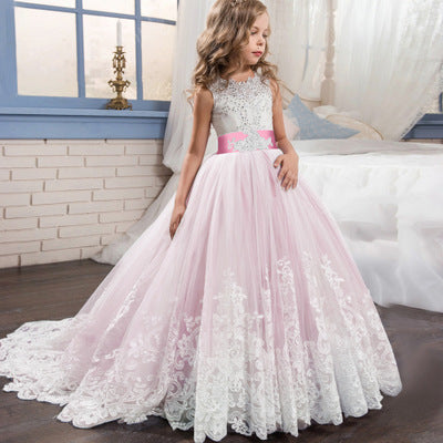 Valentina Evening Dress