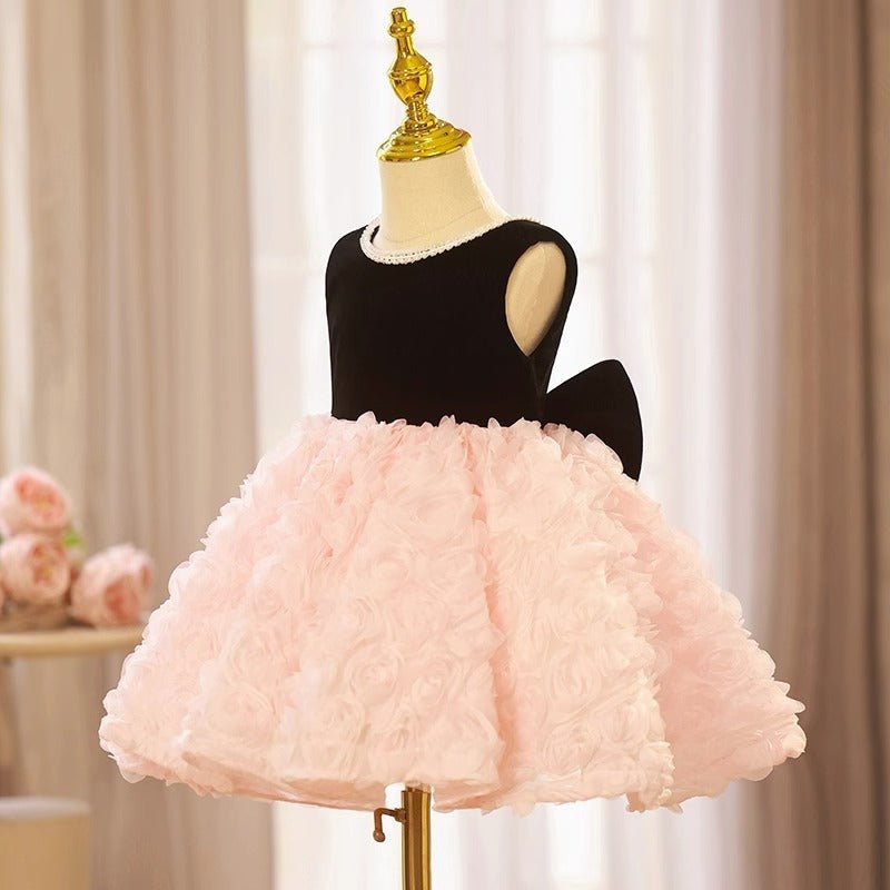 Carolina Princess Dress - AZVA