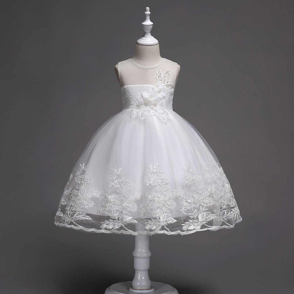 Chloe Elegant Dress - AZVA