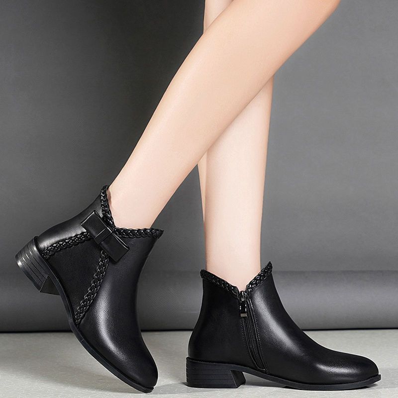 Devine Martin Boots - AZVA