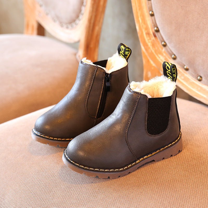 Diana Martin Boots - AZVA