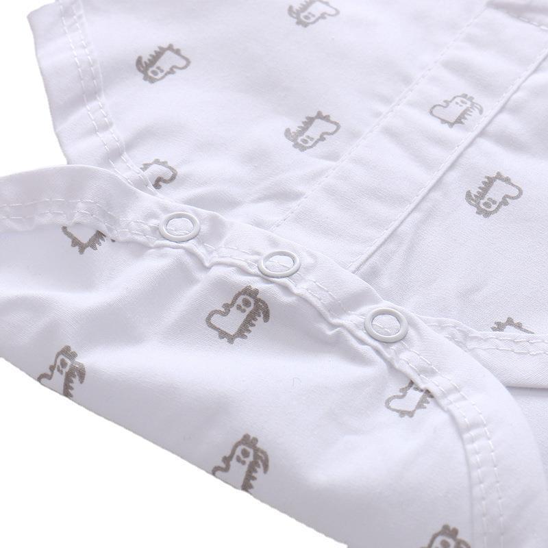 Easton Baby Jumpsuit Set - AZVA