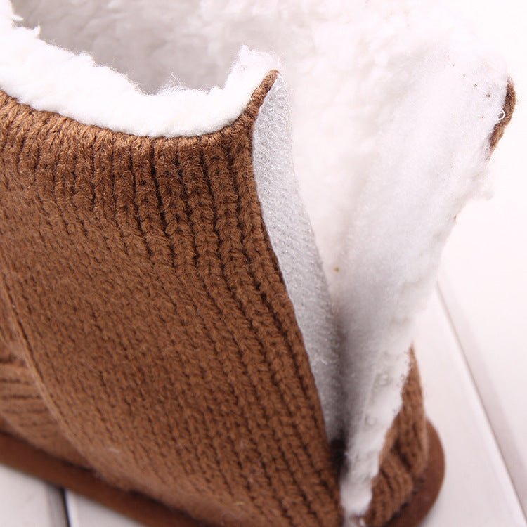 Emerson Baby Boots - AZVA