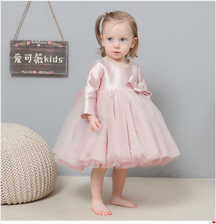 Clara Dress