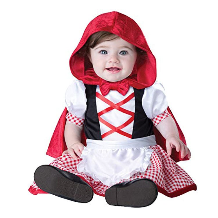 Little Red Riding Hood - AZVA