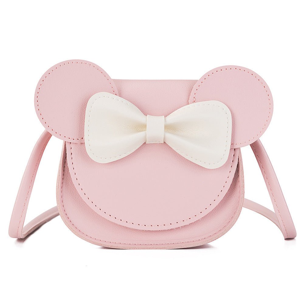 Maya Bowknot Bag - AZVA