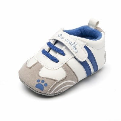 Parker Baby Rubber Shoes - AZVA