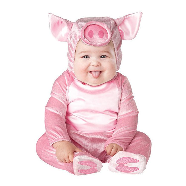 Piggy Costumes - AZVA
