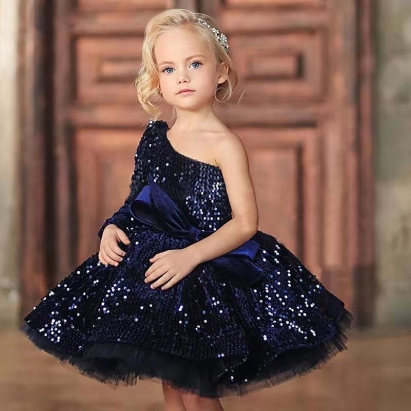 Princess Elegant Dress - AZVA