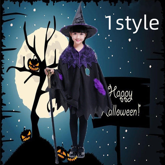 Valentina Witch Costumes