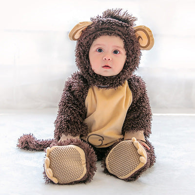 Reese Baby Animal Costume