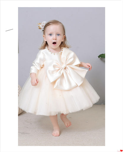 Clara Dress