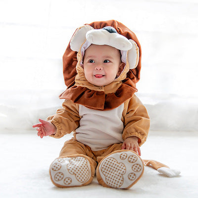 Reese Baby Animal Costume