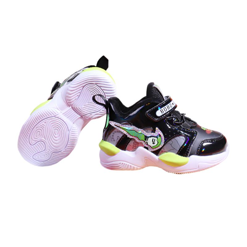 Boltz Rubber Shoes
