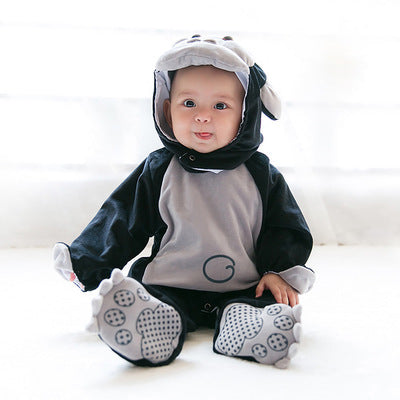 Reese Baby Animal Costume