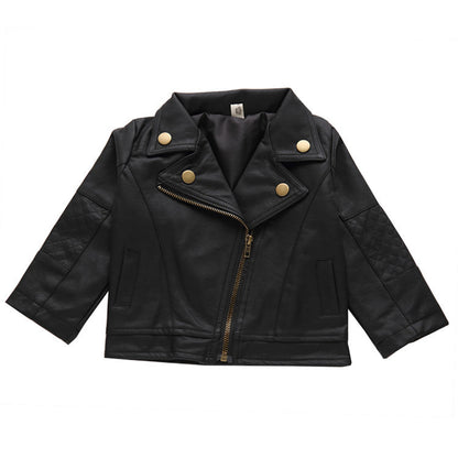 Justin Leather Jacket