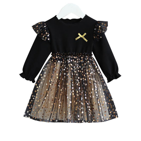 Sabrina Dress