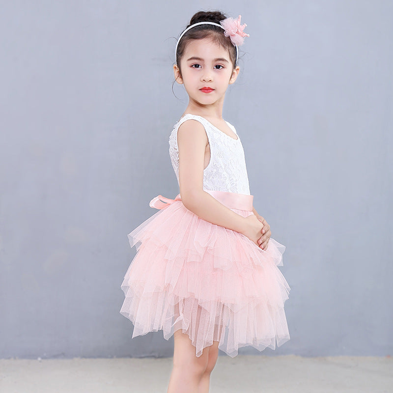Amanda Dress