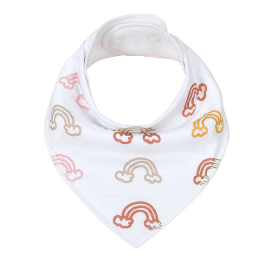 Rodeo Hankie Baby Bib