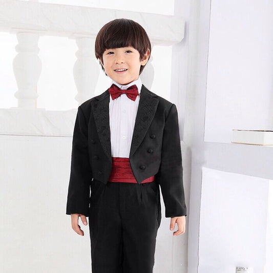 Theodore Tuxedo Set