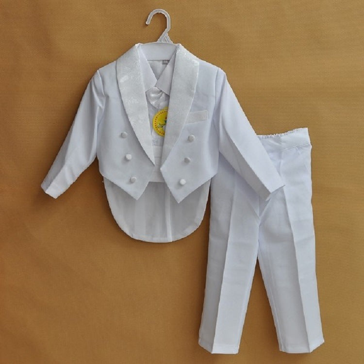 Theodore Tuxedo Set