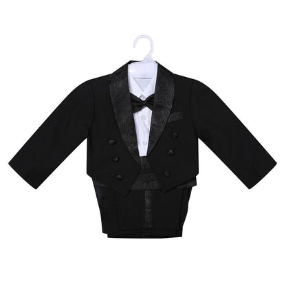 Theodore Tuxedo Set