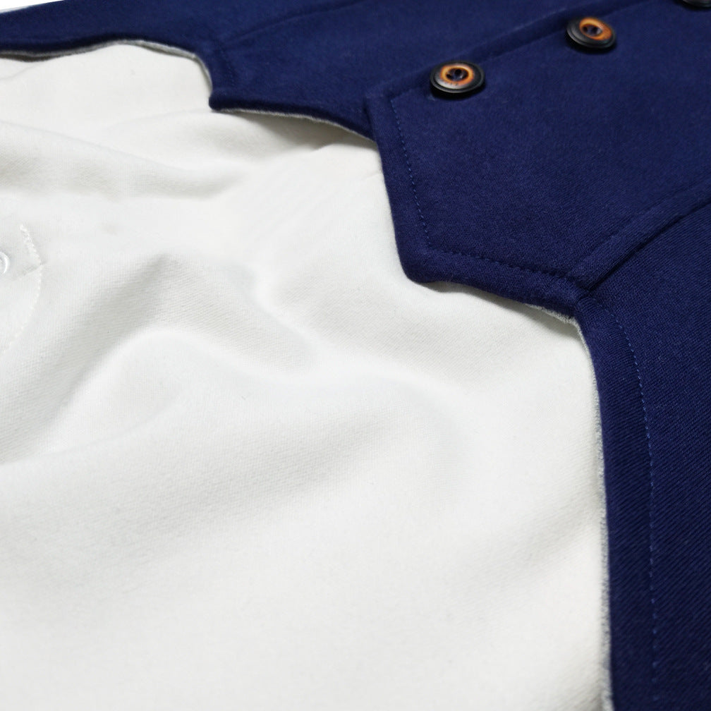 Lucas Baby Romper