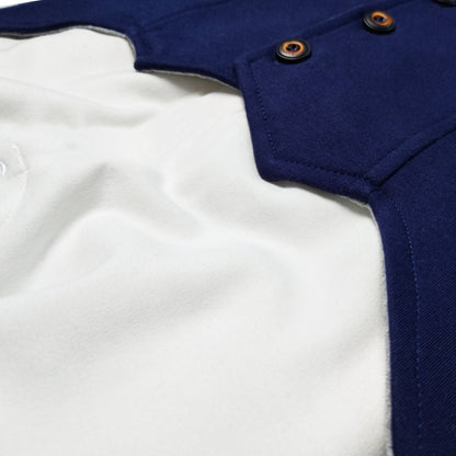 Lucas Baby Romper
