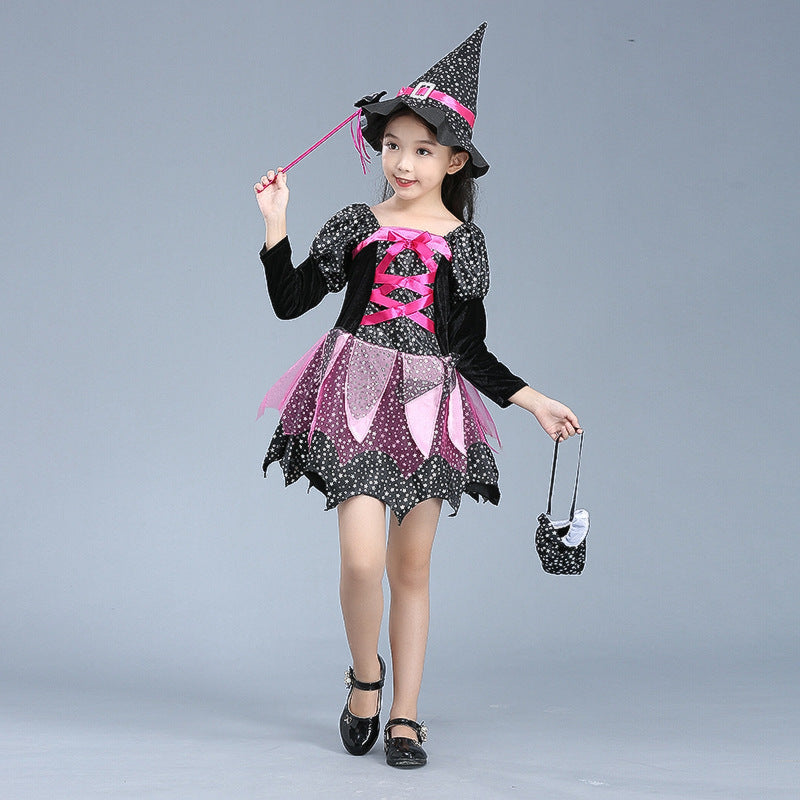 Esme Witch Dress
