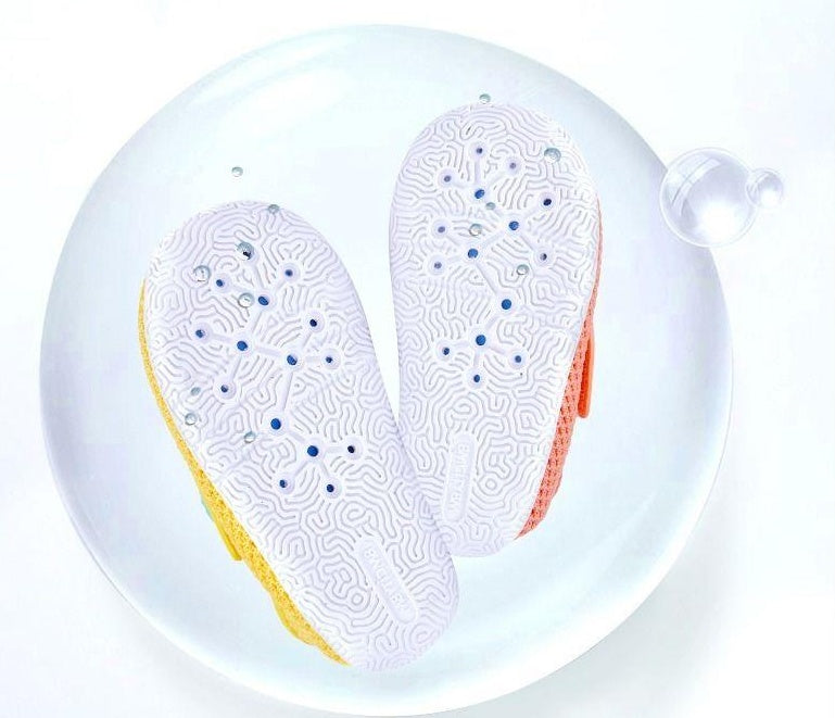 Avery Baby Shoes