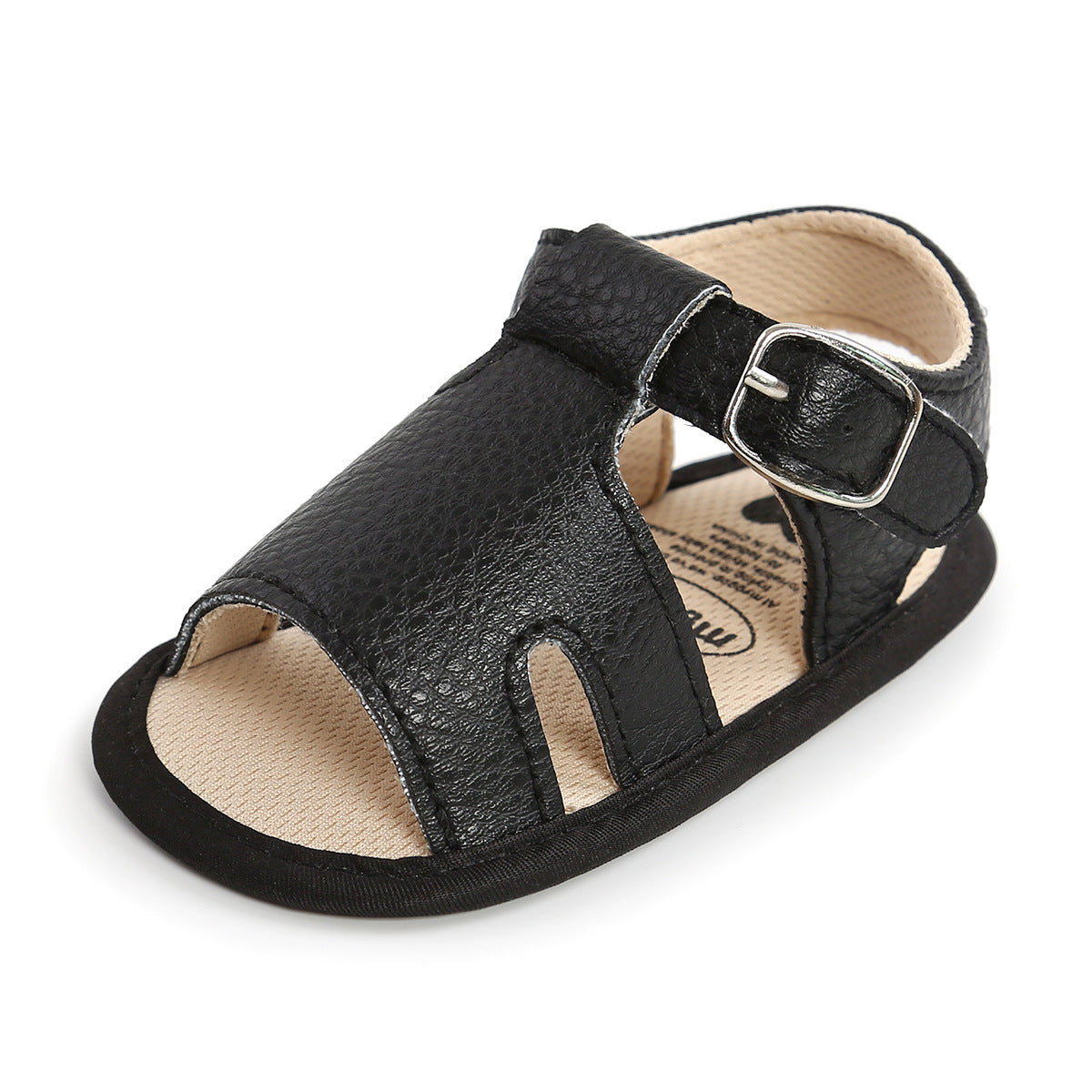 Hayden Baby Boy Sandals