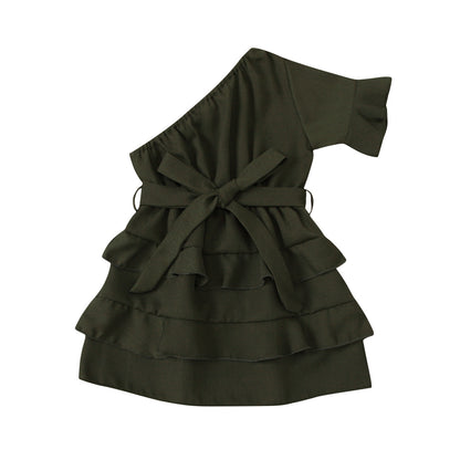 Clara Jay Summer Dress