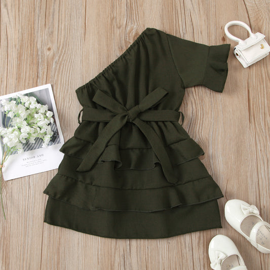 Clara Jay Summer Dress