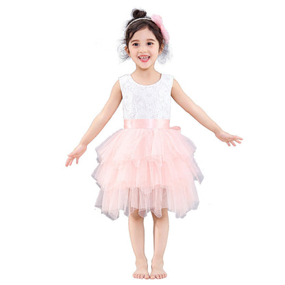 Amanda Dress