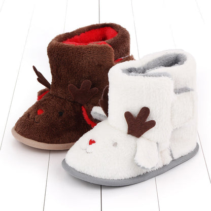 Winnie Winter Boots