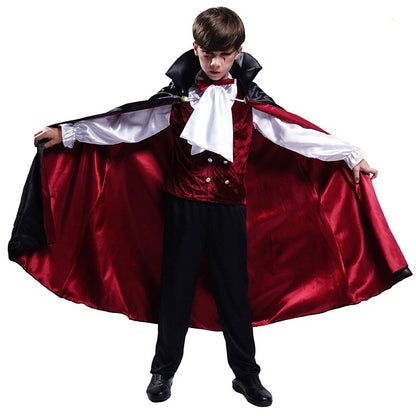 Vampire Kid