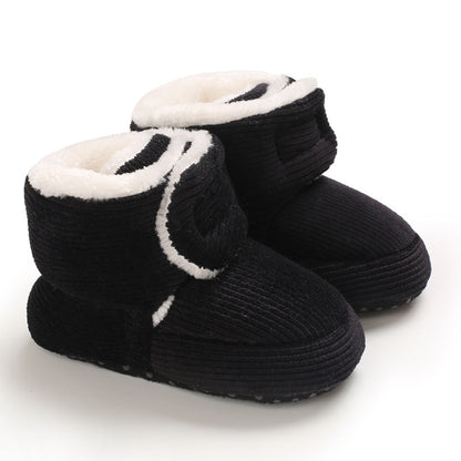 Jules Baby Boots