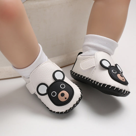 Aron Baby Shoes