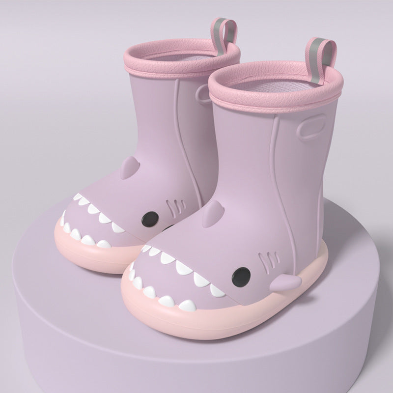 Sarena Girls Kid Rain Boots