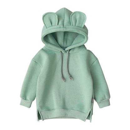 Kids Cartoon Hoodies