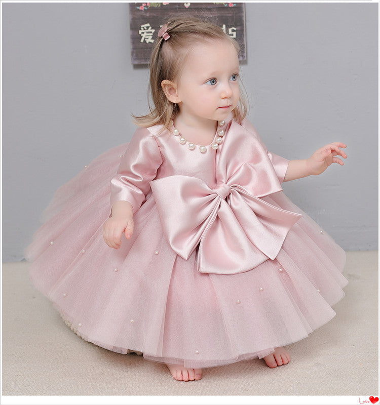 Clara Dress